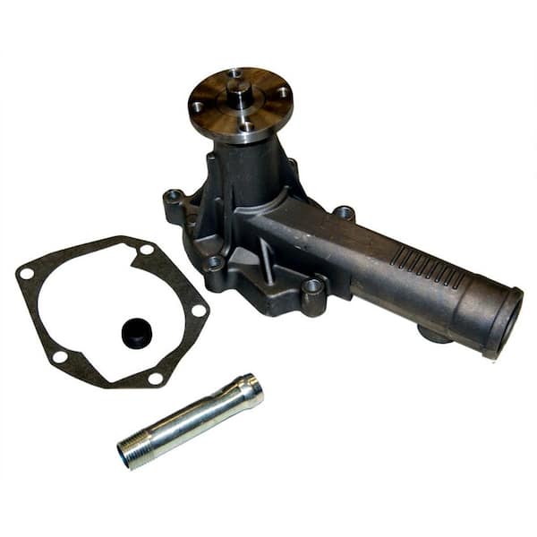 GMB Engine Water Pump