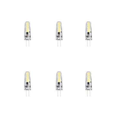Ampoule LED 12V MINI G4 2W Dimmable - LED Montreal