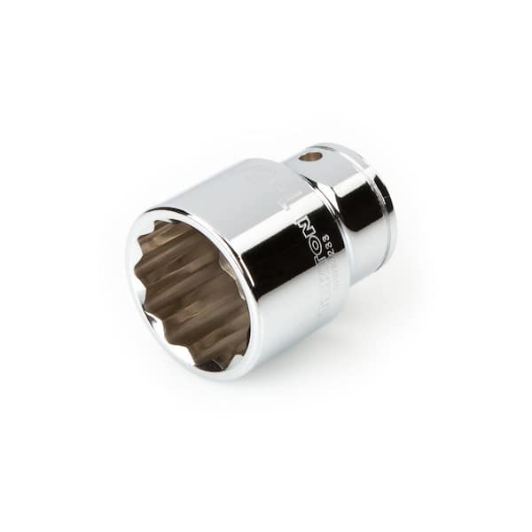 3/4 in. Drive x 1-5/16 in. 12-Point Socket