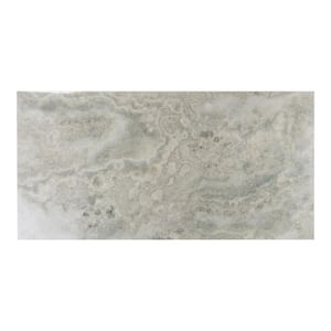 Splendor Beige 23.7 in. x 47.25 in. Polished Porcelain Rectangular Wall and Floor Tile (13 Cases/202.15 sq. ft./Pallet)