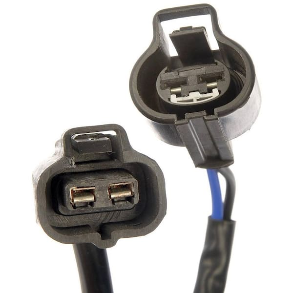 OE Solutions Dual Fan Assembly Without Controller