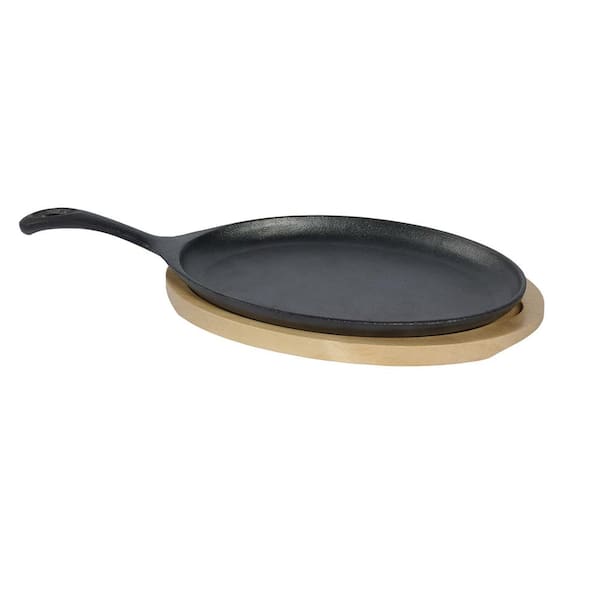 housoutil Housoutil Small cast Iron Skillet Fry Pan, 5 inch 12cm Egg Frying  Pan Non- stick Omelet Pans Suitable for gas Stove, Induction c