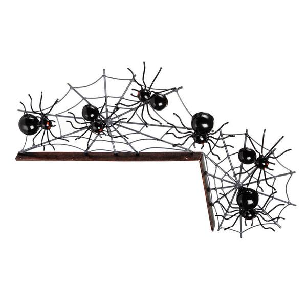 Deco Bubble Spider Web-1 Count