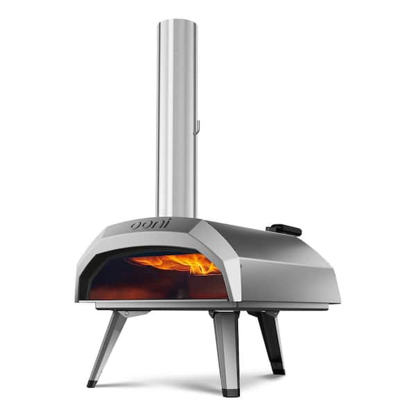 Karu 12 Pizza Oven