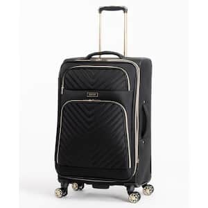 Chelsea Chevron Softside Expandable 24 in. Luggage