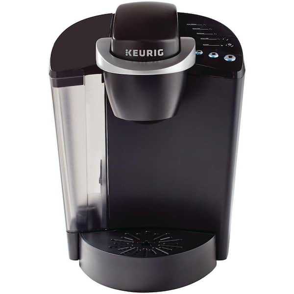 Keurig Classic K50 Black Single Serve Coffee Maker with Automatic