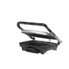 Hamilton Beach Stainless Steel Panini Press And Indoor Grill 25410 ...