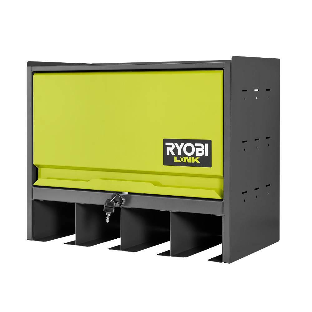 Ryobi wall mounted cabinet Clearance