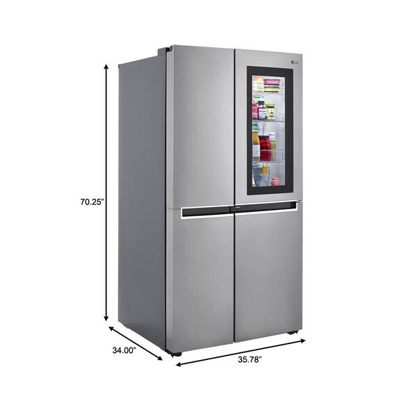 inverter meaning refrigerator