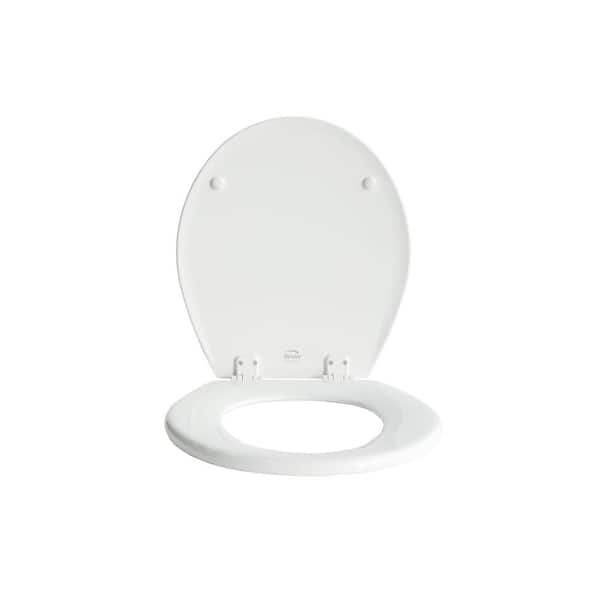 Buy Beautiful Toilet Seat,Standard Resin Toilet Seat Round Front