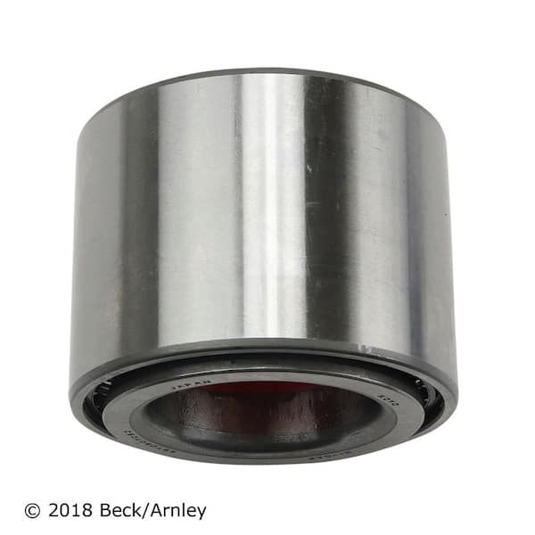 Wheel Bearing - Rear
