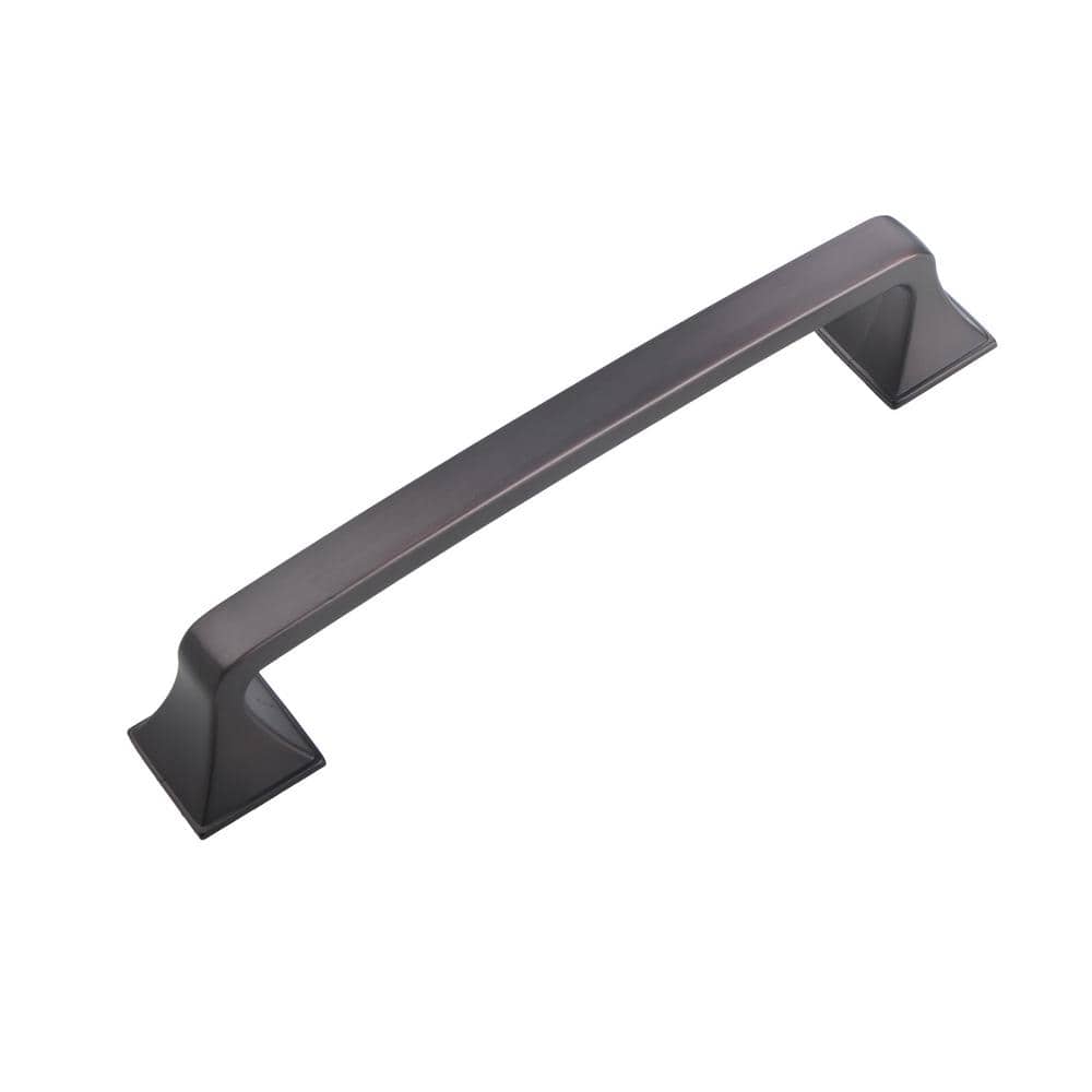 "Brax Cabinet Center-to-Center Pull Center-to-Center Handle, Oil Rubbed Bronze, 5"" Center-to-Center" price history on PriceWatchPro