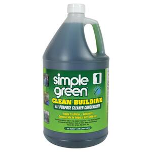 1 Gal. Clean Building All-Purpose Cleaner Concentrate