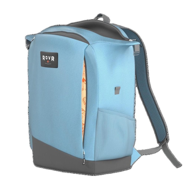 RovR TravelR 24L Soft Cooler Backpack (South pacific) R-TB25-SP