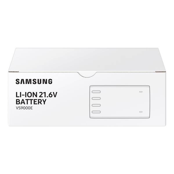 Samsung Jet 70 Pet - Battery VCA-SBT90E 