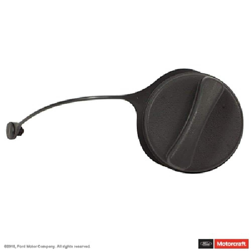 Motorcraft Non-locking Fuel Filler Cap FC-1036 - The Home Depot