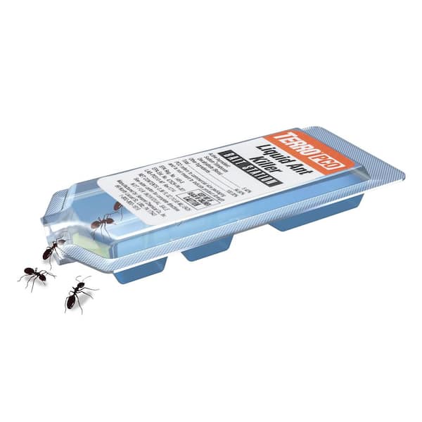 Terro T300 Liquid Ant Baits, 12 Count, Size: 2 Pack