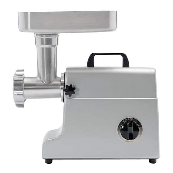 Electric Meat Meat Mincer Machine Tesco 3000W Electric Meat Mincer