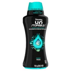 26.5 oz. Unstopables Fresh Scent Booster Beads