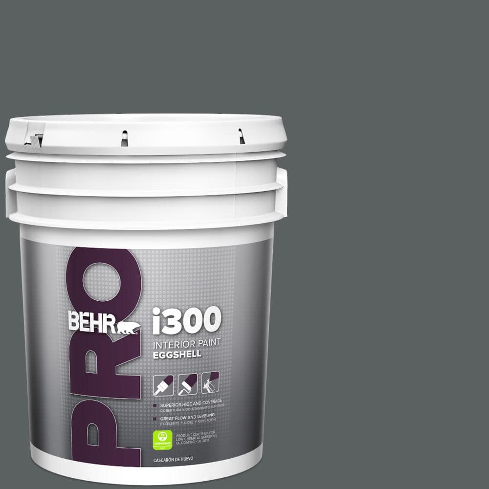 5 gal. #720F-6 Paramount Eggshell Interior Paint price history on PriceWatchPro