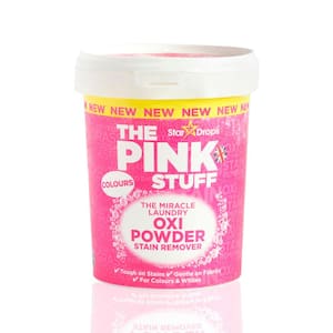 ORGILL RETAIL SERVICES The Pink Stuff Fruity Scent All Purpose
