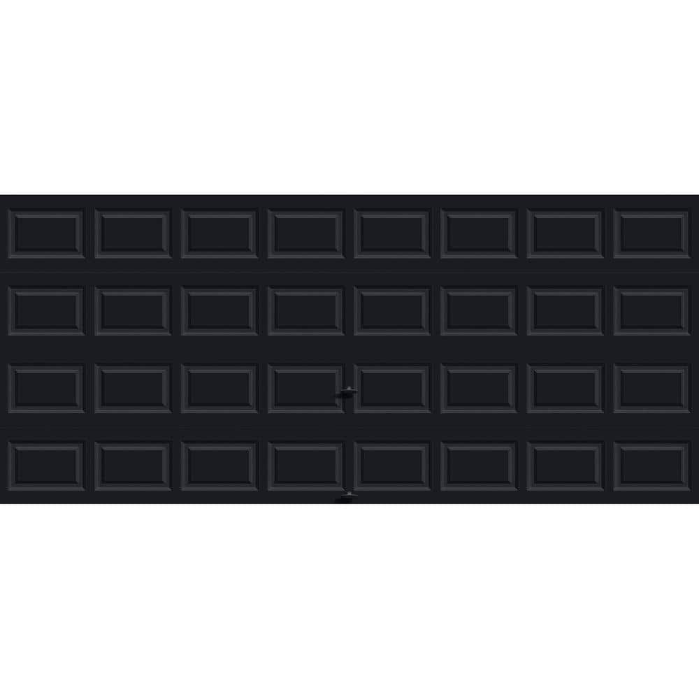 Have a question about Clopay Classic Steel Short Panel 16ft x 7ft