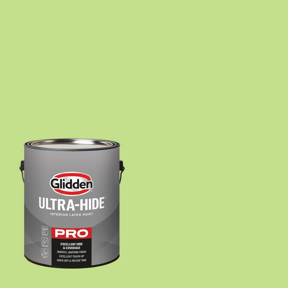 1 gal. PPG1221-5 Livin' Large Eggshell Interior Paint price history on PriceWatchPro