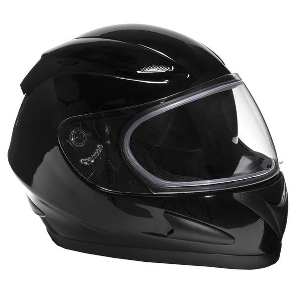 full face snowboard helmet LOW PRO Snow Certified and warm when temperatures drop EXO-AT960 Cold Weather Helmet Matte