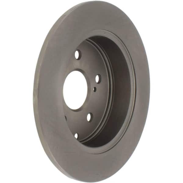 Centric Parts Disc Brake Rotor