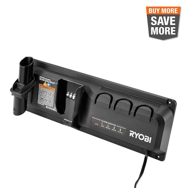 Charging Docking Station for Advanced Stick Vacuum (PBLSV719)