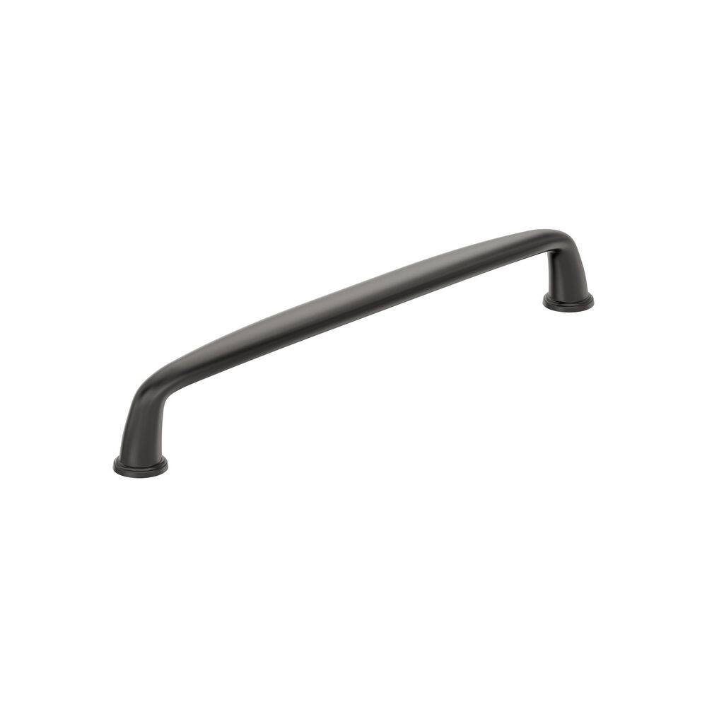 Kane 7-9/16 in. (192mm) Center-to-Center Black Bronze Arch Cabinet Pull price history on PriceWatchPro