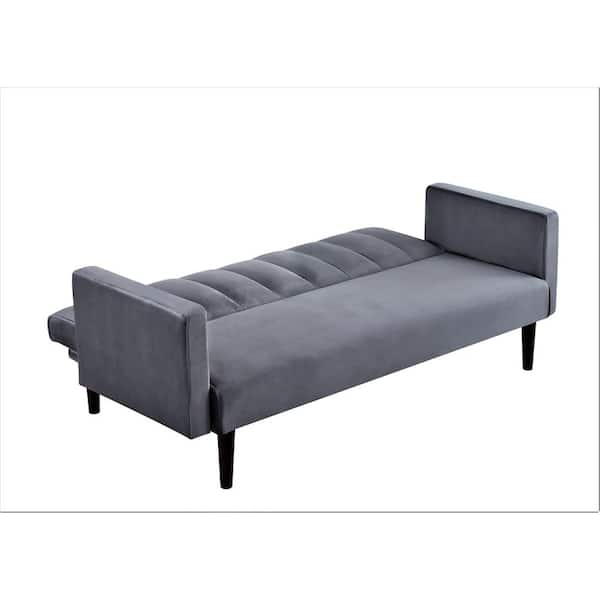 72 inch deals long futon mattress