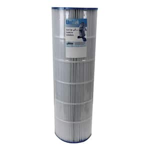 8.94 in. Dia 200 sq. ft. Spa Replacement Filter Cartridge