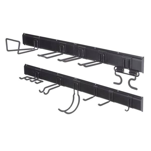 DuraCabinet Wall Mounted Tool Organizer (15-Piece)