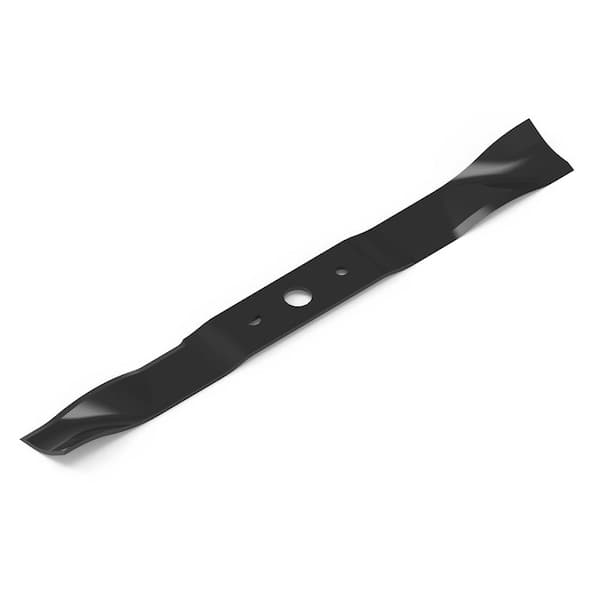 YARD FORCE 21 in. Hardened Steel Original Replacement Blade for