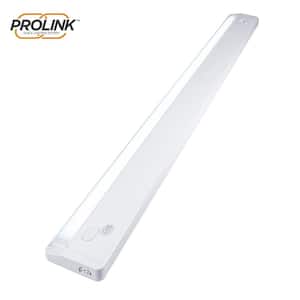 ProLink Plug-in 36 in. LED White Under Cabinet Light