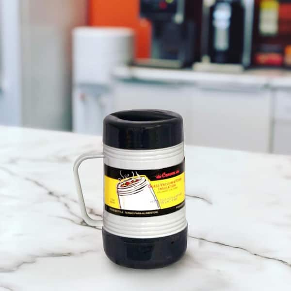 Thermos Food/Kitchen Coffee Mugs