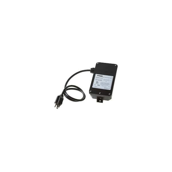 KOHLER Multi-Outlet Power Supply