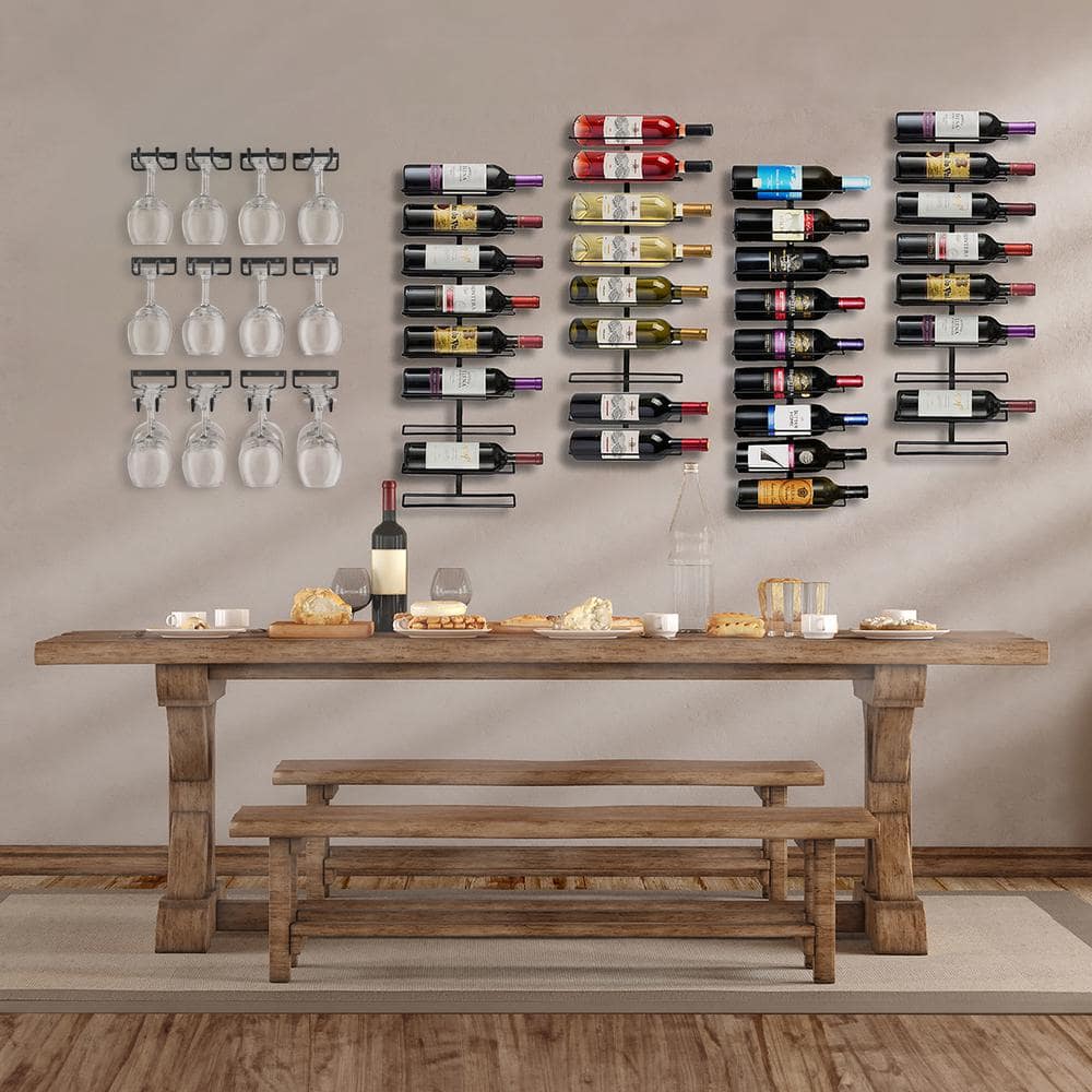 Wine Rack Mr Price Home - Pine Value Series Wine Rack Kits Affordable ...