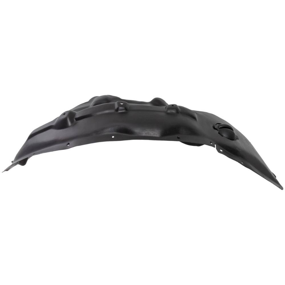Fender Liner Compatible with Jeep Grand Cherokee 2017-2021 Front, Passenger Side CH1249195 price history on PriceWatchPro