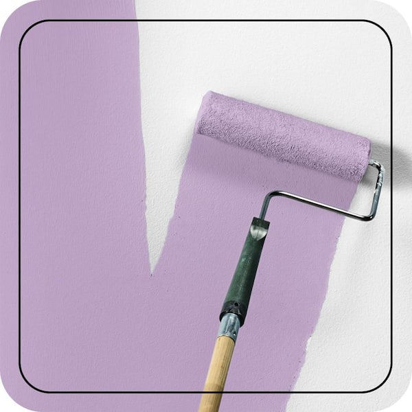 660B-4 Pale Orchid Paint