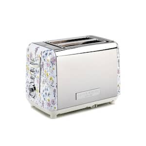 850-Watt 2-Slice Toaster, Wild Meadow