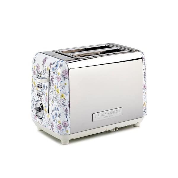 850-Watt 2-Slice Toaster, Wild Meadow