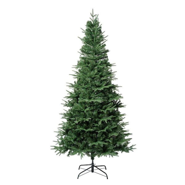 National Tree Company 7.5 ft. Unlit Duxbury Pine Artificial