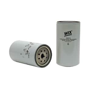 Fuel Filter - Secondary