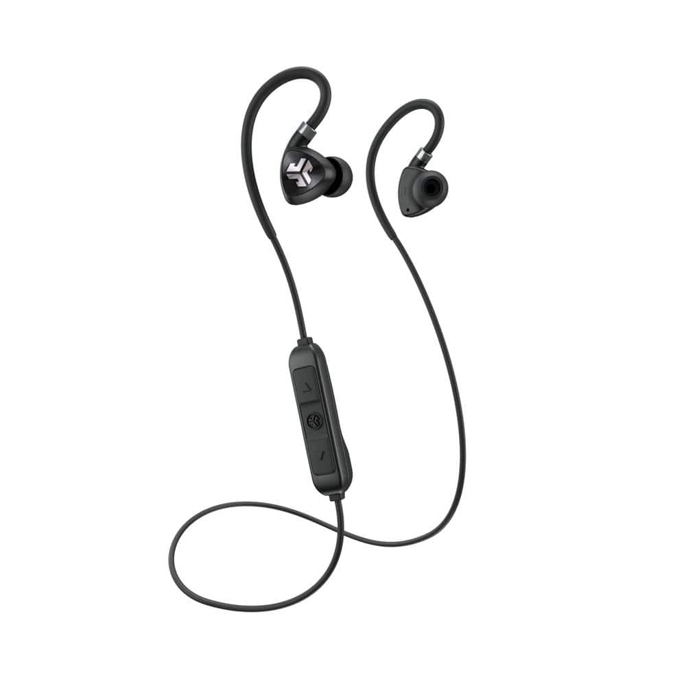 wired wireless earbuds