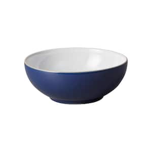 Elements Dark Blue Cereal Bowl