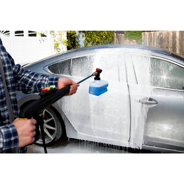 Electric Pressure Washer 