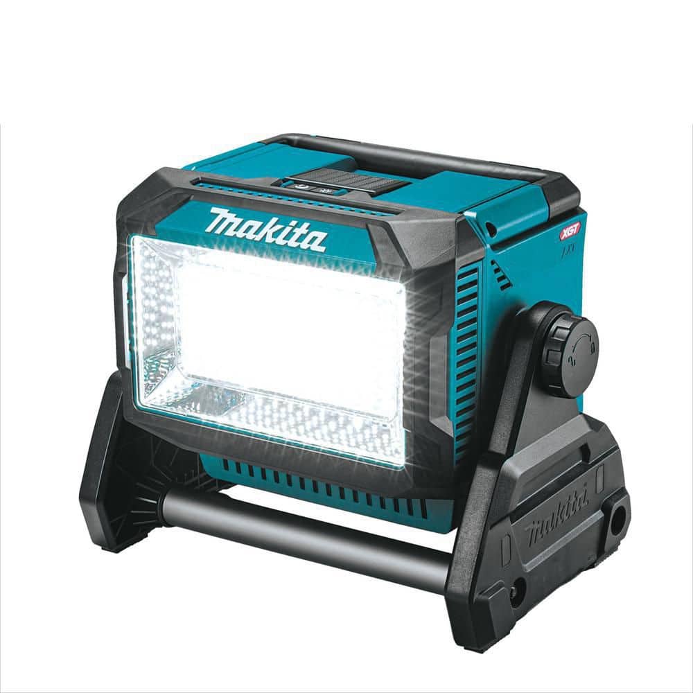 Makita XGT ランタン makita-jobsite-lighting-ml009g