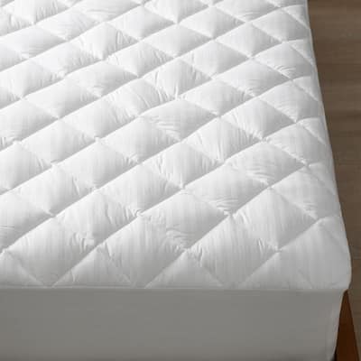 Legends Hotel 11 in. Twin Mattress Pad